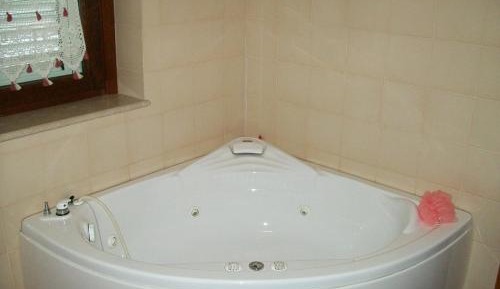 Deluxe Double Room with Bath