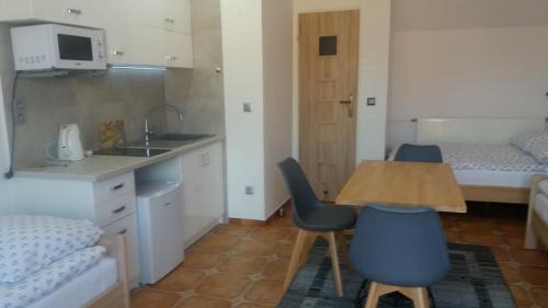 Triple Room with Private Bathroom