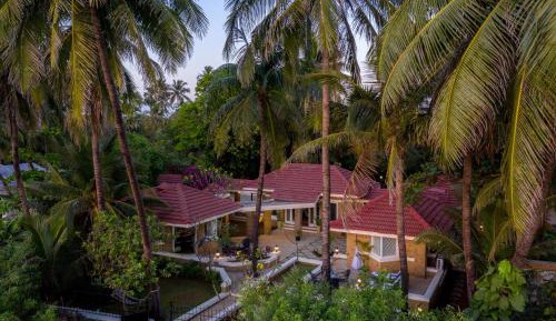 Madh Island Villa