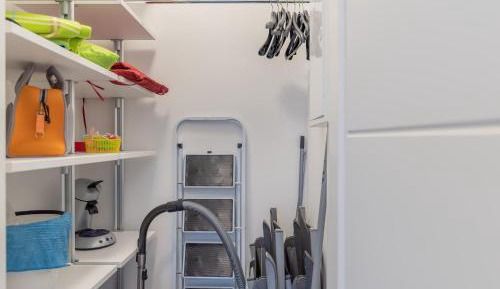 Residenz am Meer WE 05