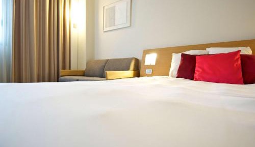 Superior Room with One Double and One Sofa Bed