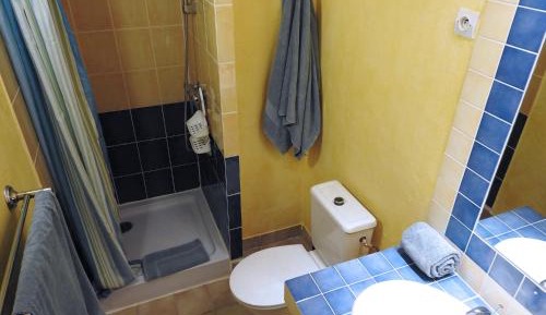 Superior One-Bedroom Apartment - 5
