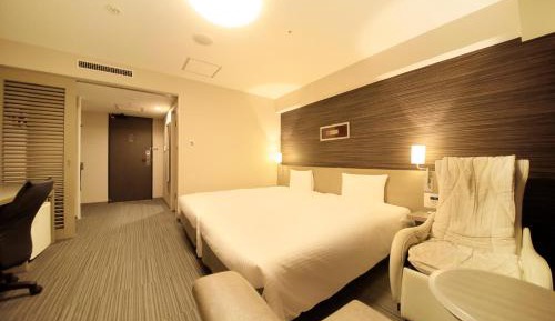 Standard Twin Room (Single Use) - Non-Smoking