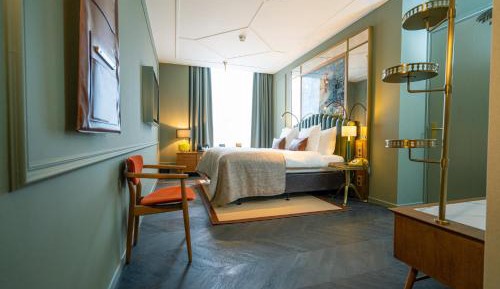 The Gallery - Disability Access