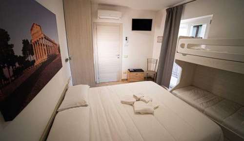 Superior Quadruple Room