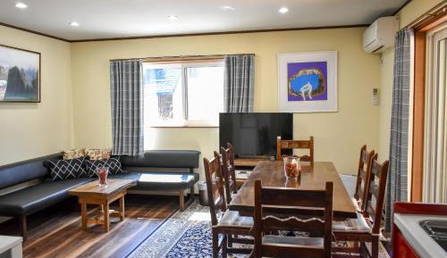 Holiday Home