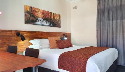 Standard King Room
