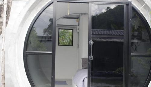 Single Room with Bathroom