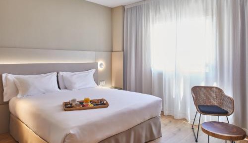 Comfort Double or Twin Room