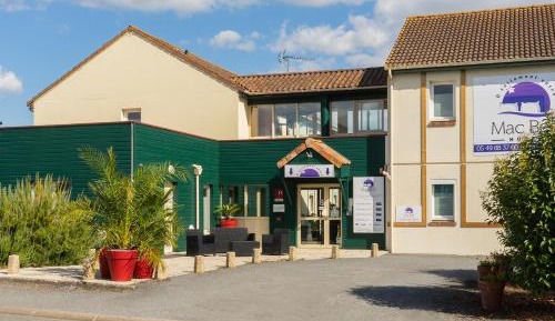 Triple Room with One Double Bed and One Single Bed