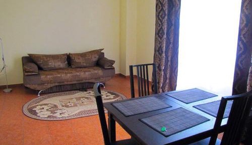Family Suite with Balcony