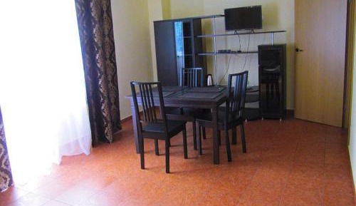 Twin Room with Balcony