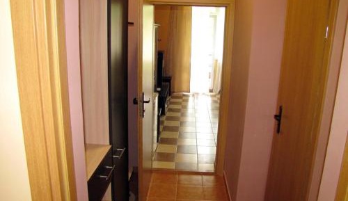 Single Room with Balcony
