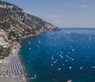 Superior Double or Twin Room with Sea View