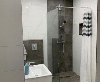 Deluxe Double Room with Balcony and Sea View