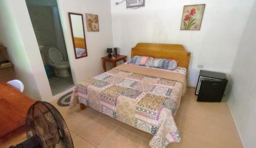 Standard Double Room with Fan