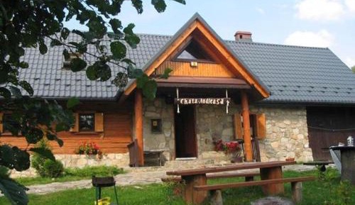 Three-Bedroom Townhouse