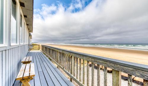 Four bedroom holiday home 
