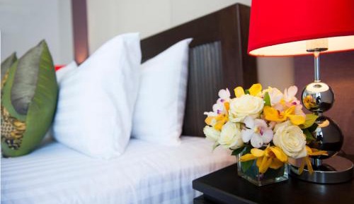  Premier Deluxe Room