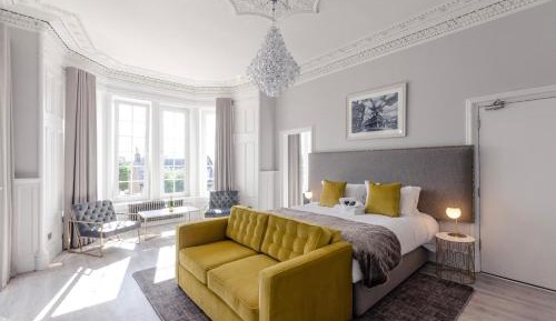 Orchard Suite