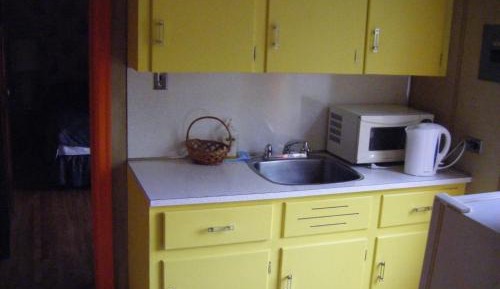 Queen Room with Ensuite Bathroom