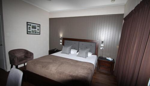 Executive King Room