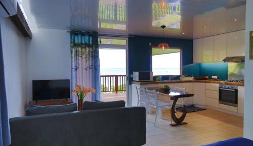 One-Bedroom Chalet