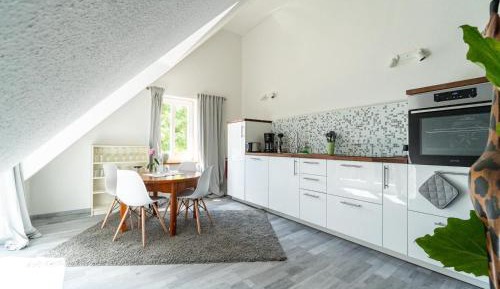 Apartment - Split Level
