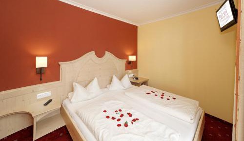 Junior Suite (Annex)