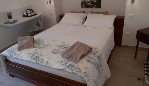 Double Room with Sea View