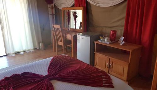 Family Tent
