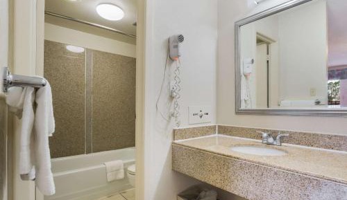 Double Room - Non-Smoking 