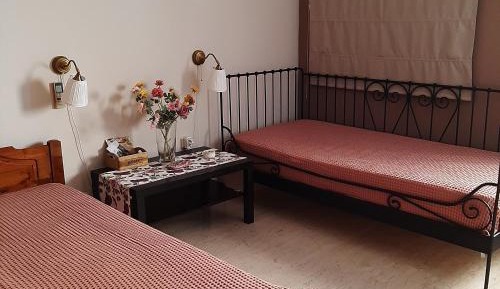 Comfort Quadruple Room
