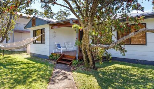 Holiday Home