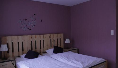 Triple Room with Bathroom