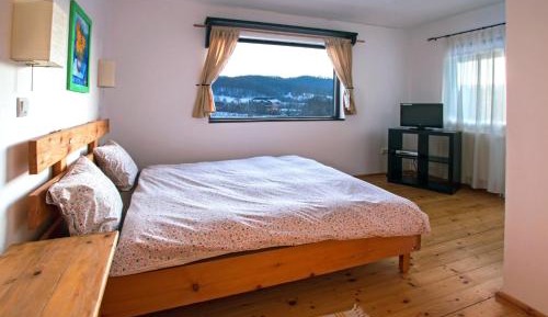 Double or Twin Room with Balcony
