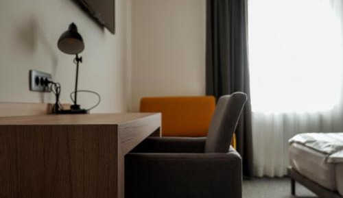 Double or Twin Room with Extra Bed