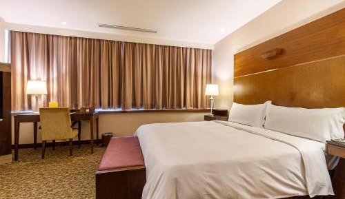 HD Palace Suite