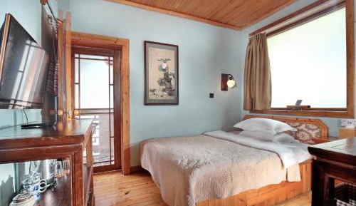 Family Balcony Suite
