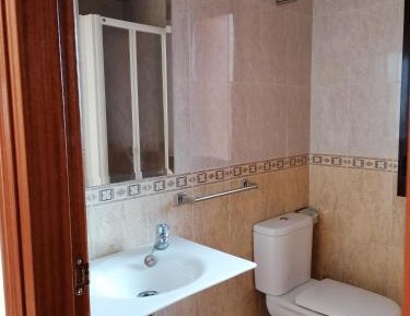 Studio Apartment with Sea View