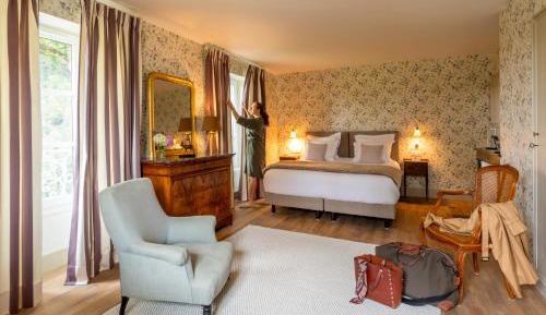 Deluxe Family Suite