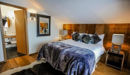 Chalet Benou 