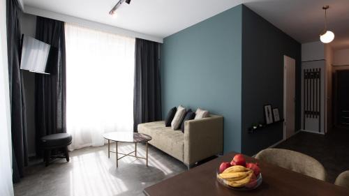 Suite with River View
