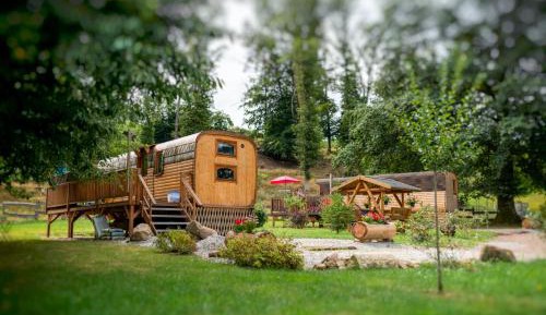 One-Bedroom Chalet