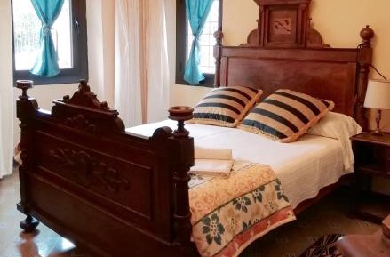 Quadruple Room with Bath