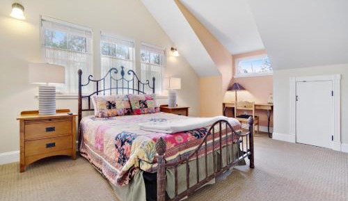 Three Bedroom holiday home 