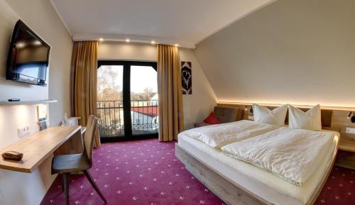 Superior Double or Twin Room