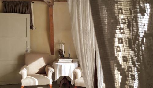 Superior Room with Balcony