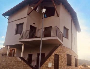 Six-Bedroom House