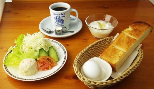 Single Room - Non-Smoking - Breakfast Included